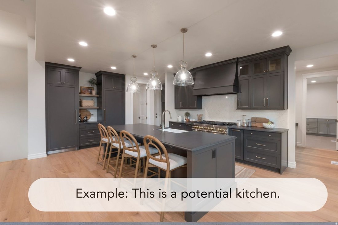 House in Highland, Utah, United States 4 - 17601524