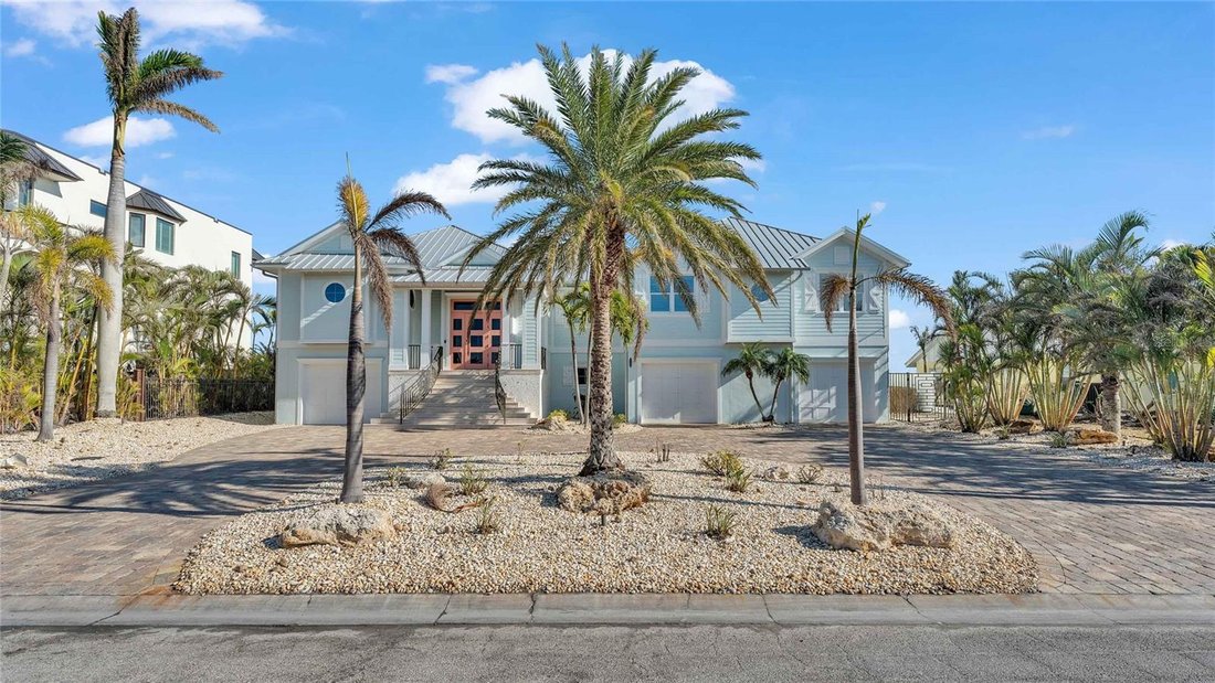 House in Holmes Beach, Florida, United States 3 - 17603839