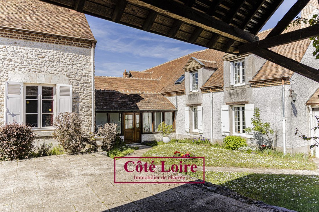 House in Centre, Olivet, France 2 - 17615173