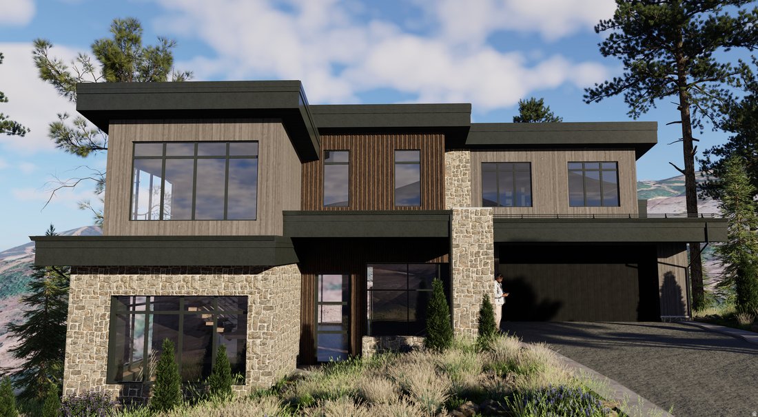 House in Heber City, Utah, United States 1 - 17602275