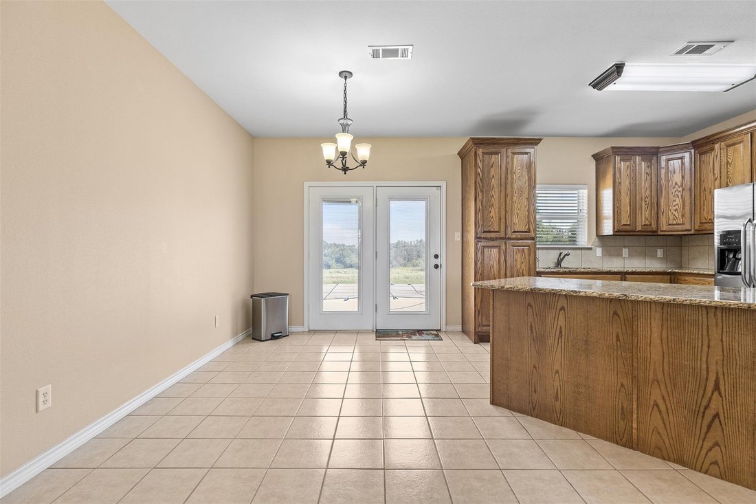 House in Thorndale, Texas, United States 5 - 17609329