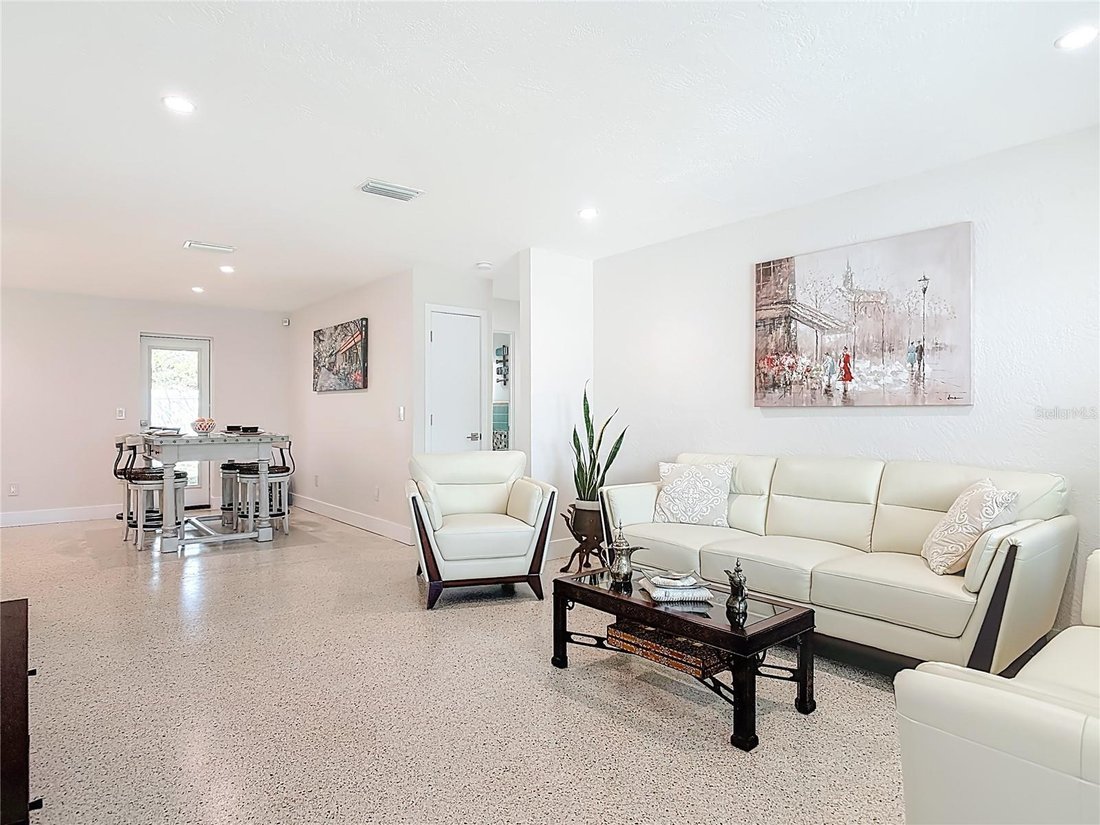 House in New Smyrna Beach, Florida, United States 5 - 17604861
