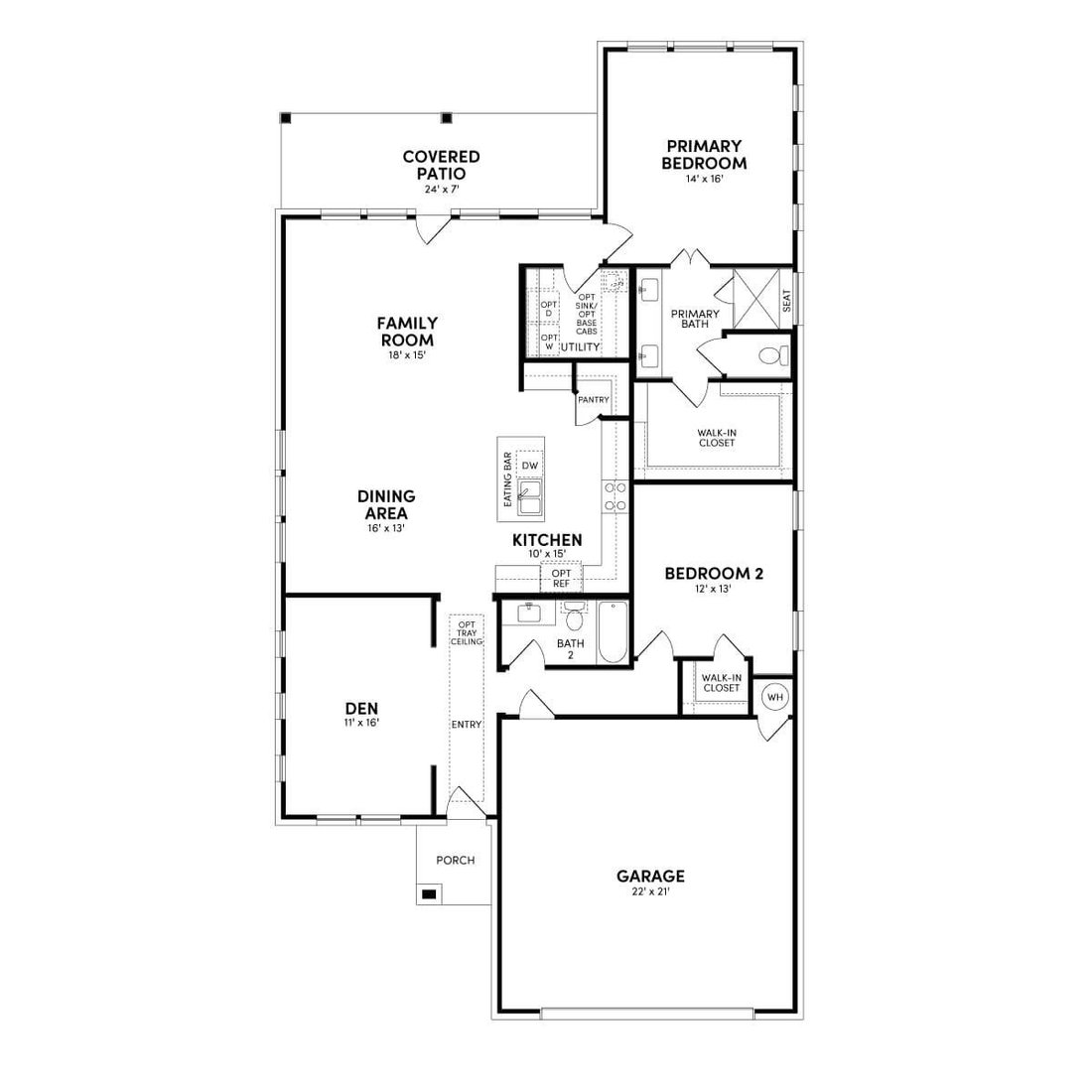 House in San Marcos, Texas, United States 2 - 17609926