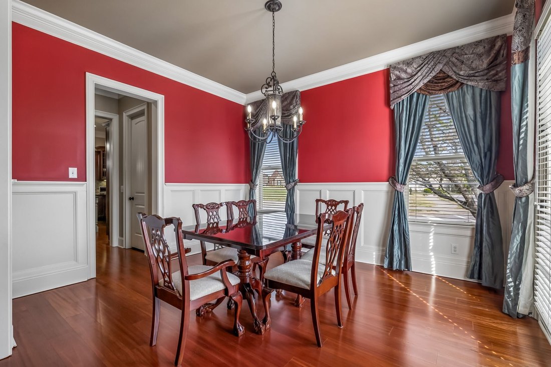 House in Gallatin, Tennessee, United States 3 - 17607965