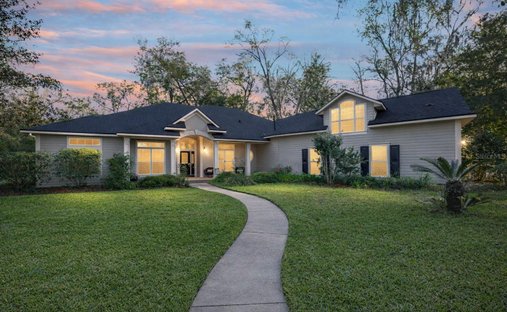 Maison à Newberry, Floride, États-Unis 1