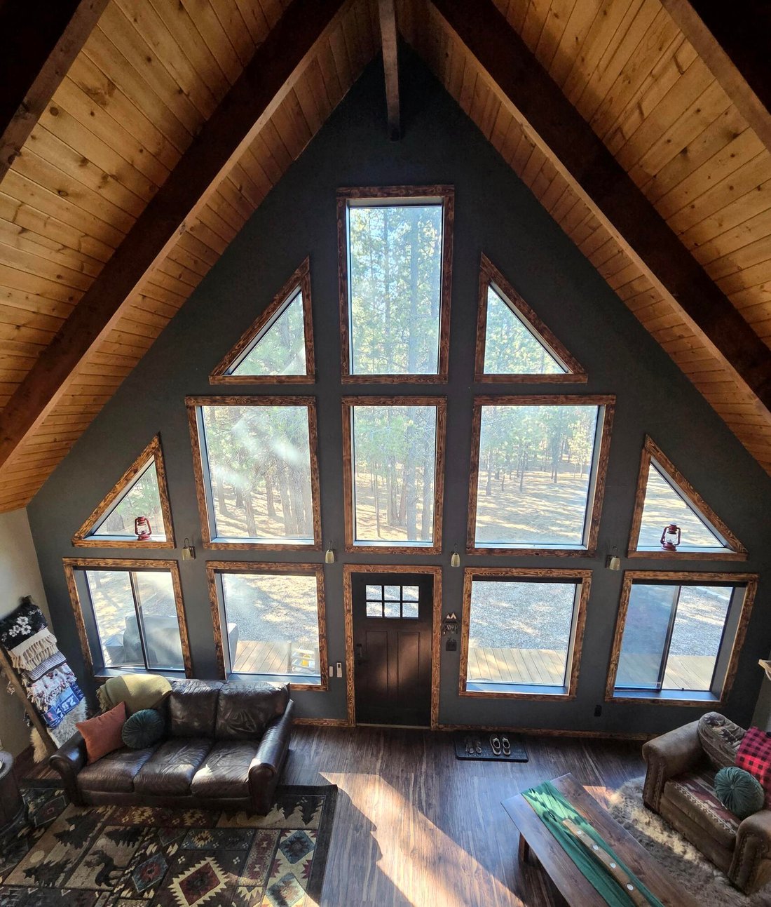 House in La Pine, Oregon, United States 4 - 17612339