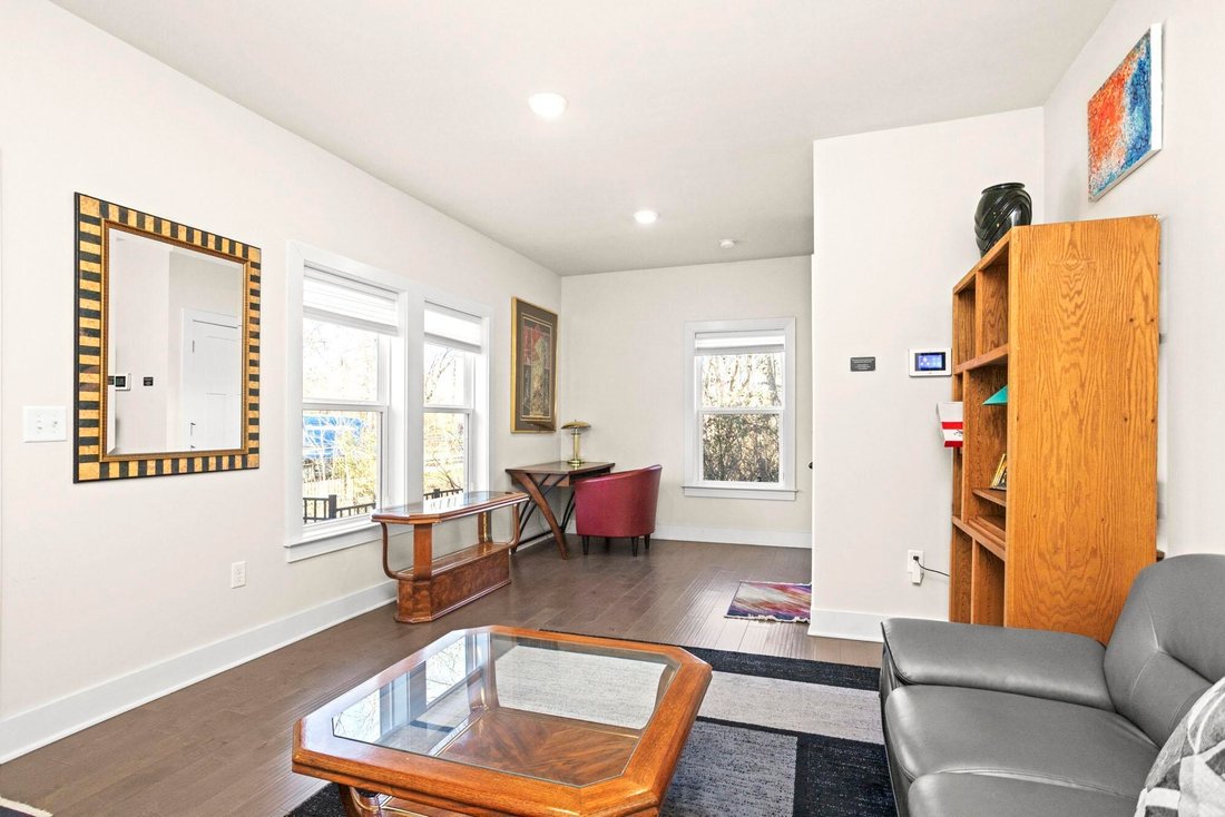 Townhouse in Nashville, Tennessee, United States 2 - 17607510