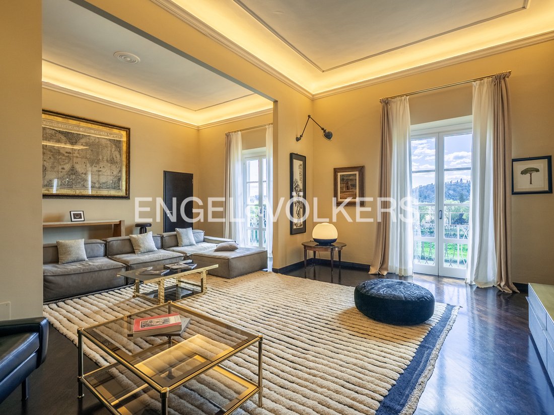 Apartment in Center, Florence, Tuscany 1 - 17598332