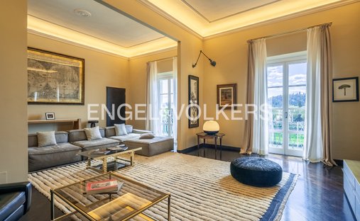 Appartamento a Centro, Firenze, Toscana 1