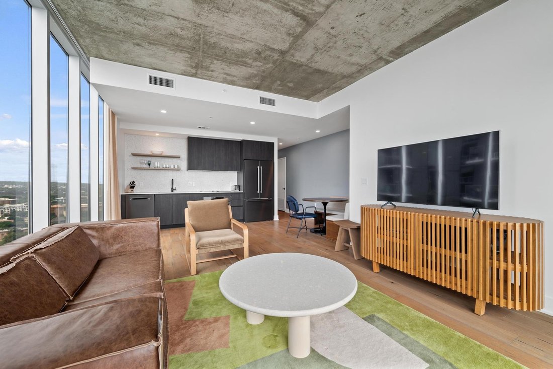 Condo in Austin, Texas, United States 2 - 17610302