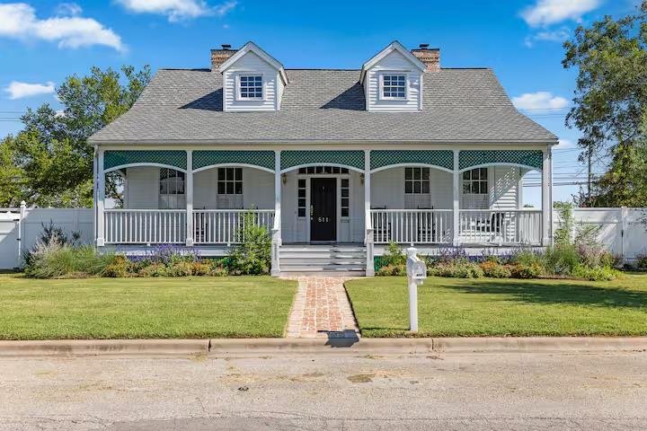 House in Giddings, Texas, United States 2 - 17610246
