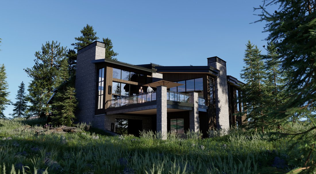 House in Heber City, Utah, United States 4 - 17602191