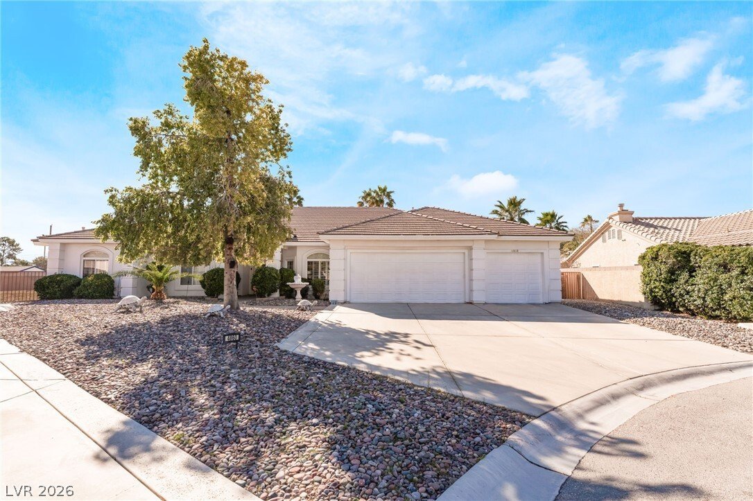 House in Las Vegas, Nevada, United States 2 - 16402302