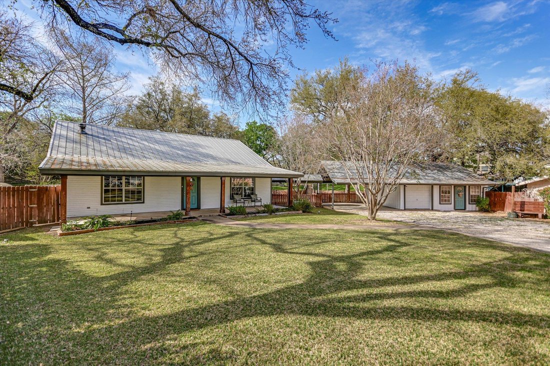 House in Kingsland, Texas, United States 4 - 17609184