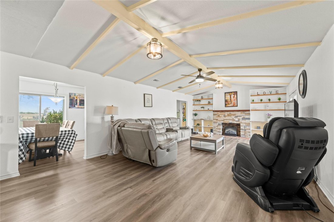 House in Georgetown, Texas, United States 4 - 17609764