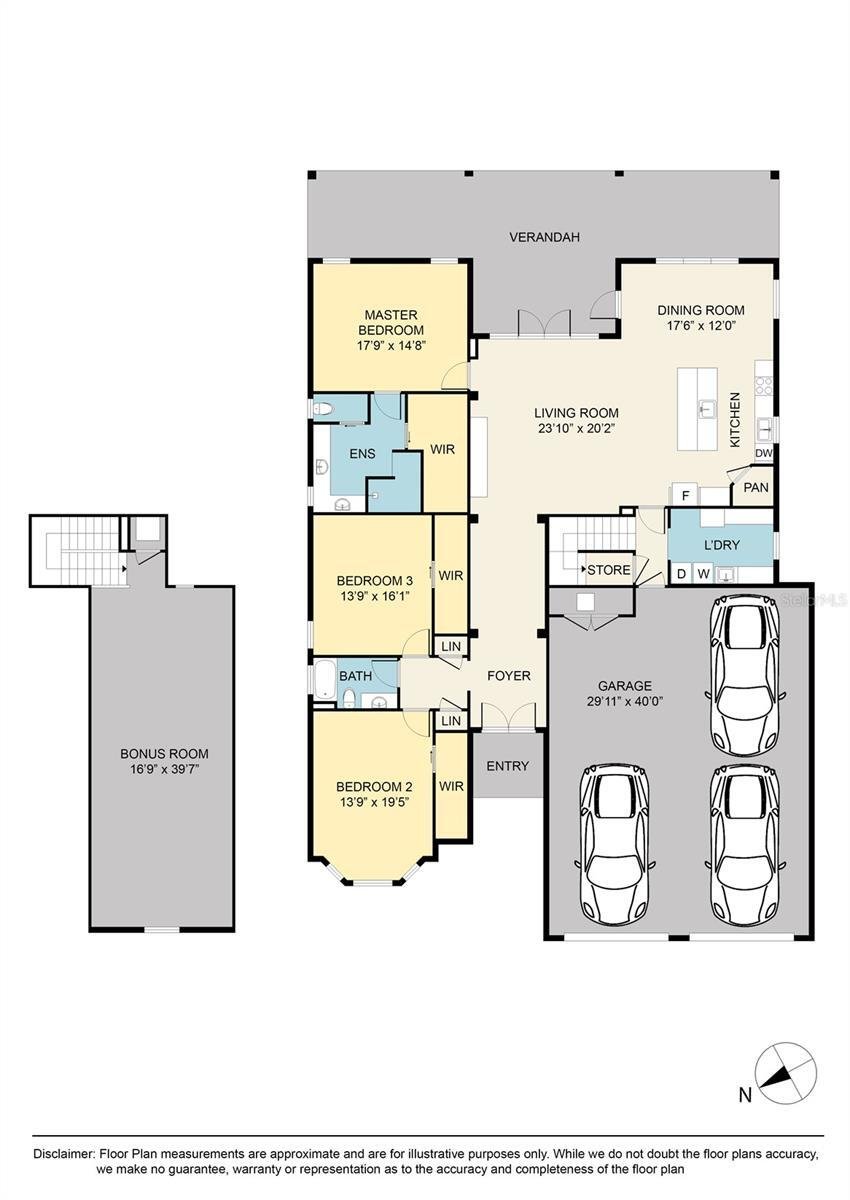 House in Bushnell, Florida, United States 4 - 17383160
