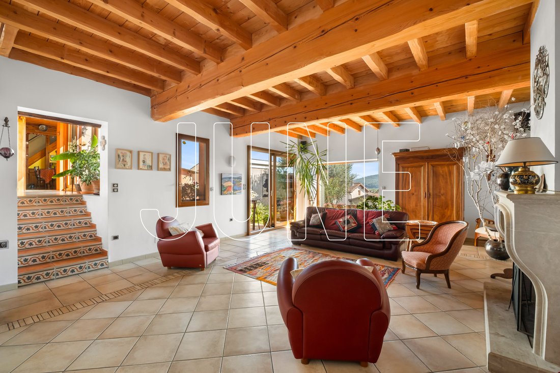 House in Communay, Auvergne-Rhône-Alpes, France 5 - 17599644