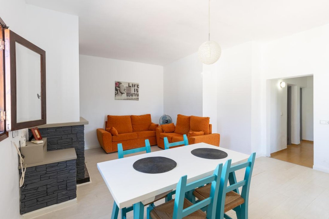 Farm Ranch in Sant Josep de sa Talaia, Balearic Islands, Spain 4 - 17600736
