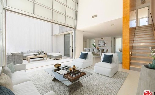 Condominio a Los Angeles, California, Stati Uniti 1