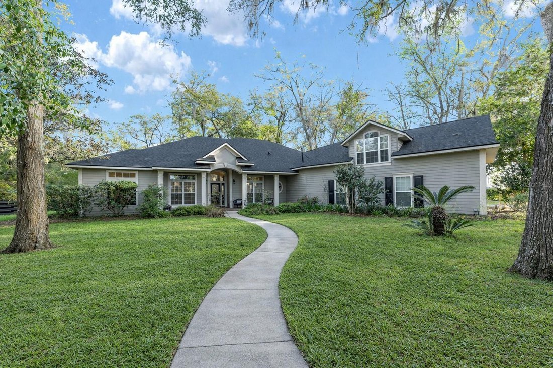 House in Newberry, Florida, United States 5 - 17603436