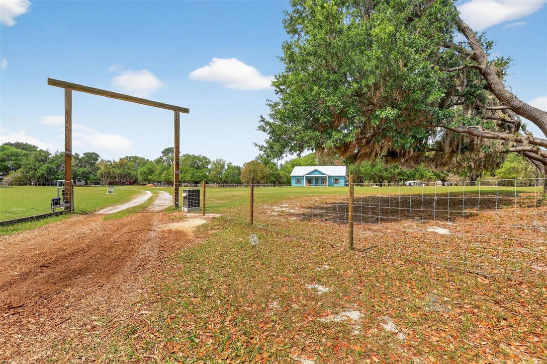 House in Groveland, Florida, United States 4 - 17603594