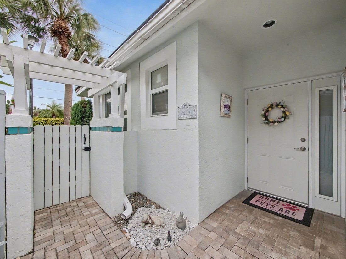 Townhouse in Jupiter, Florida, United States 3 - 17613424