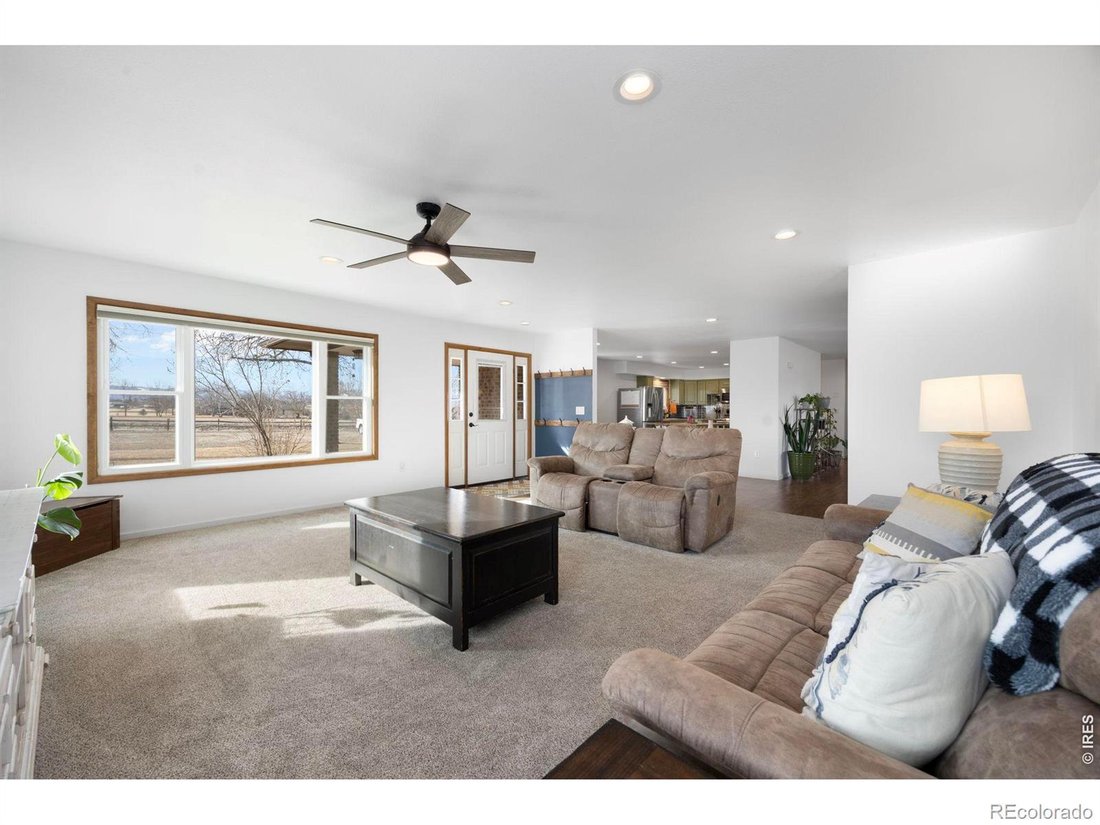 House in Berthoud, Colorado, United States 5 - 17144449
