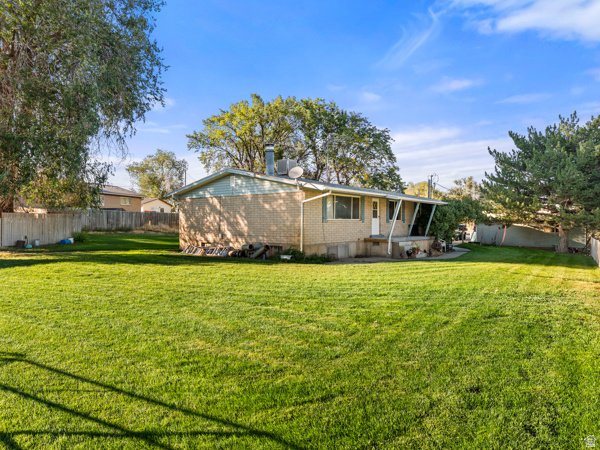 Haus in Goshen, Utah, Vereinigte Staaten 1 - 17602043
