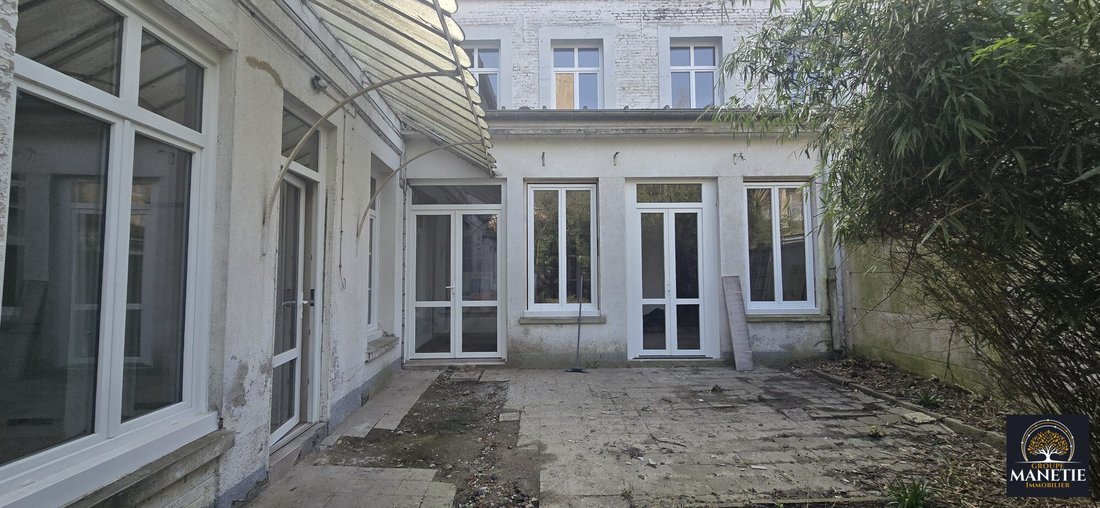 House in Gare, Douai, France 1 - 17615016