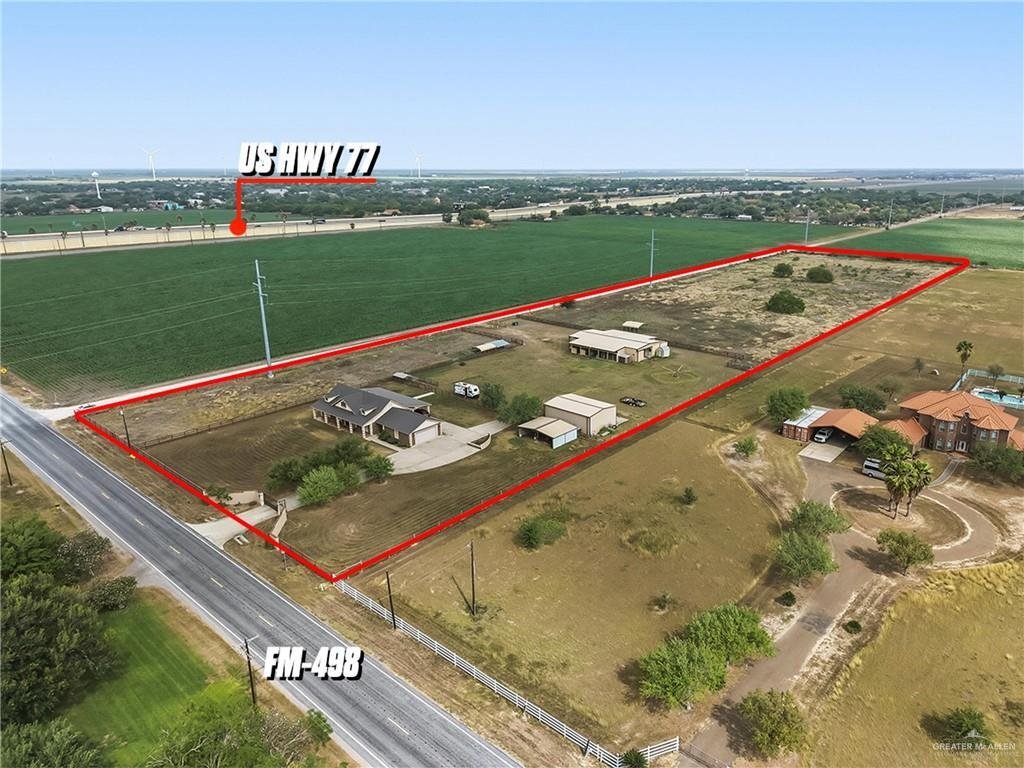 House in Lyford, Texas, United States 2 - 17605000