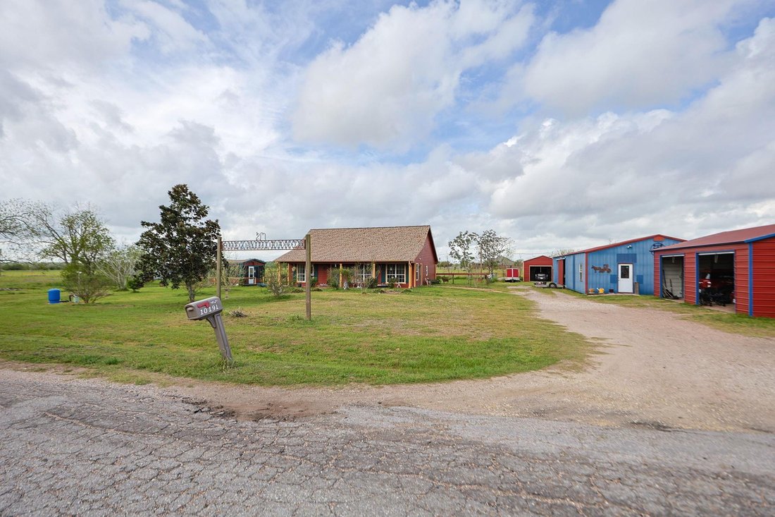 House in Brookshire, Texas, United States 3 - 17611137