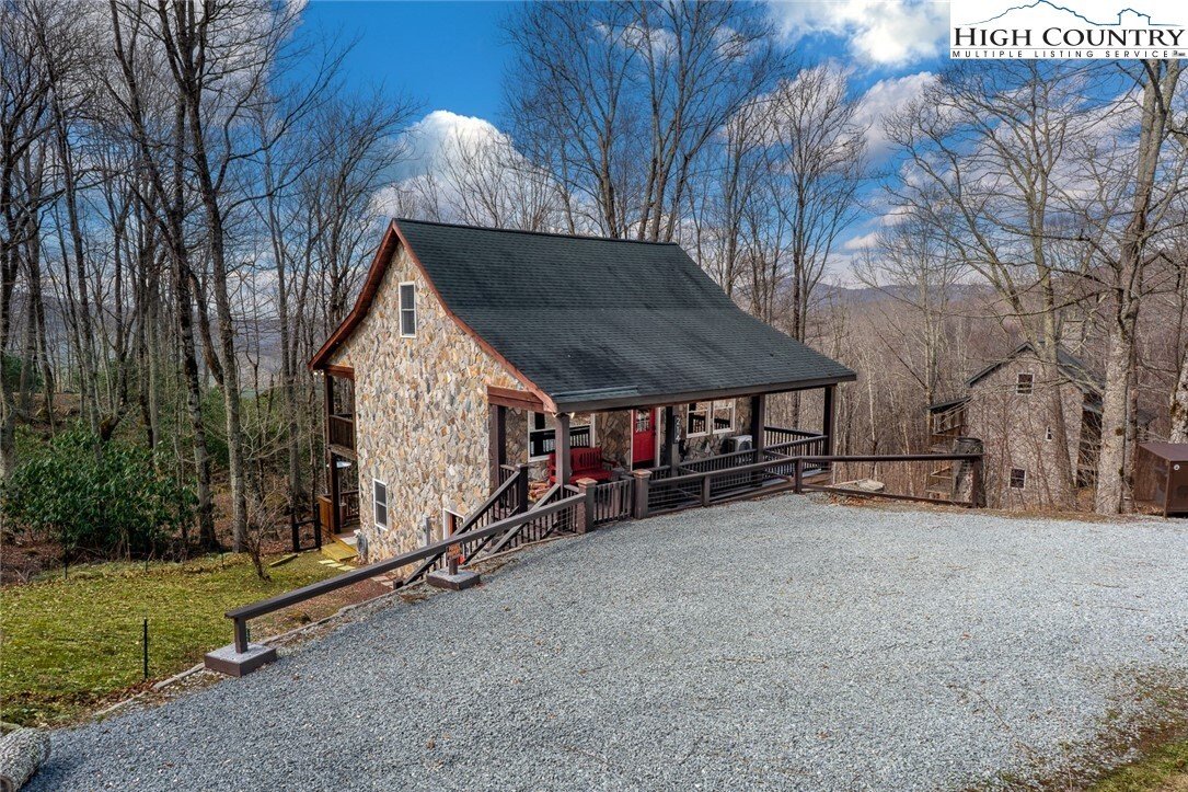 House in Banner Elk, North Carolina, United States 3 - 17598731