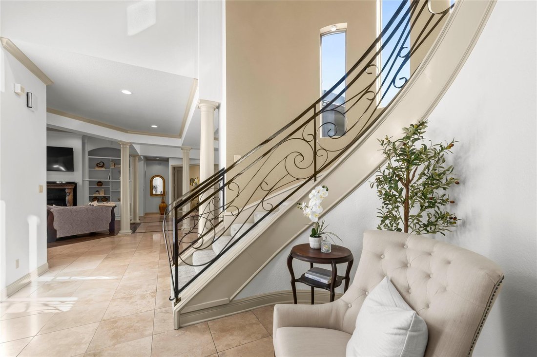 House in Salado, Texas, United States 4 - 17609327