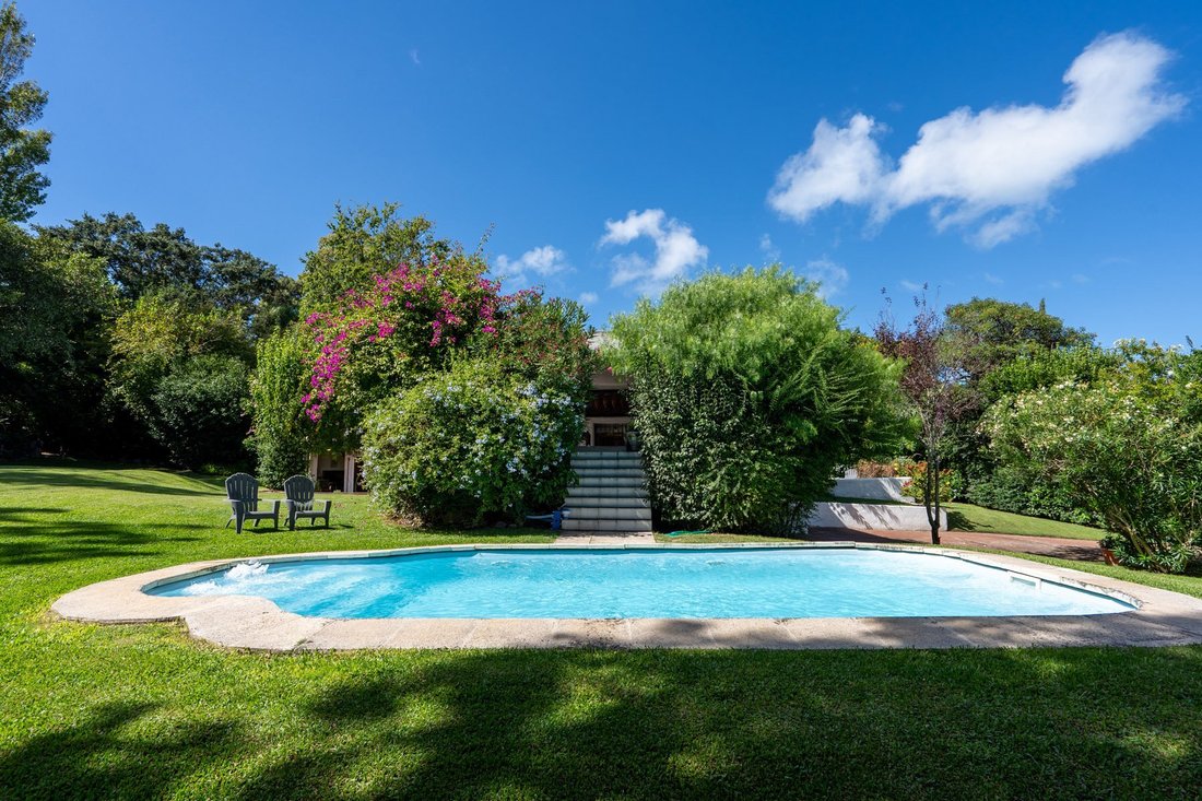 House in Punta Ballena, Maldonado Department, Uruguay 1 - 17598369