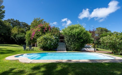 Casa a Punta Ballena, Dipartimento di Maldonado, Uruguay 1