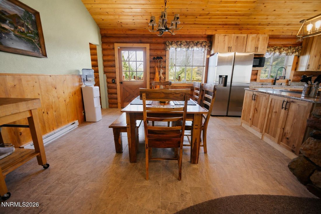House in Reno, Nevada, United States 5 - 17599232