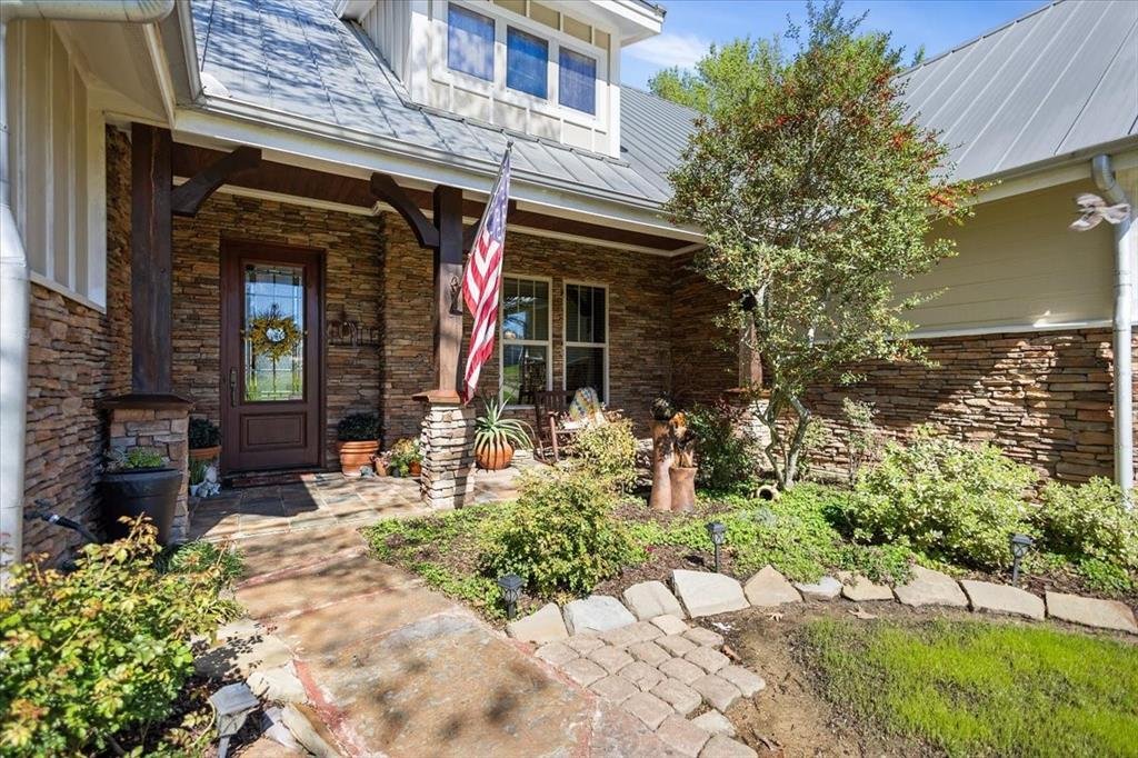 House in Hideaway, Texas, United States 1 - 17610367