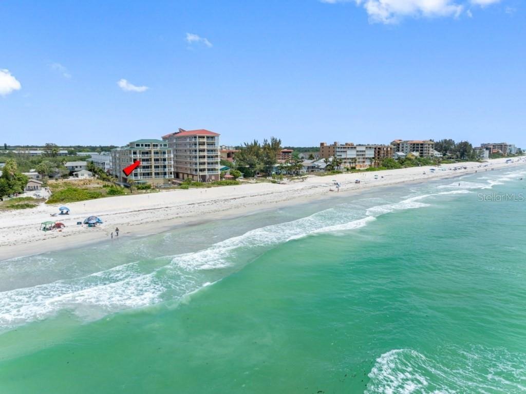 Condo in Indian Shores, Florida, United States 3 - 17604600
