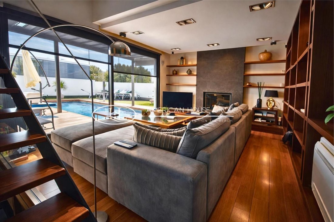 Chalet à Chiclana de la Frontera, Andalousie, Espagne 4 - 17598476