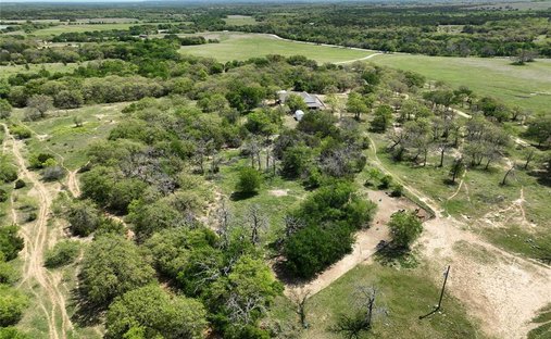 Haus in Hico, Texas, Vereinigte Staaten 1