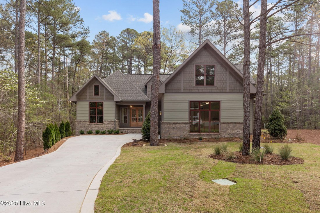 House in Pinehurst, North Carolina, United States 2 - 16778558