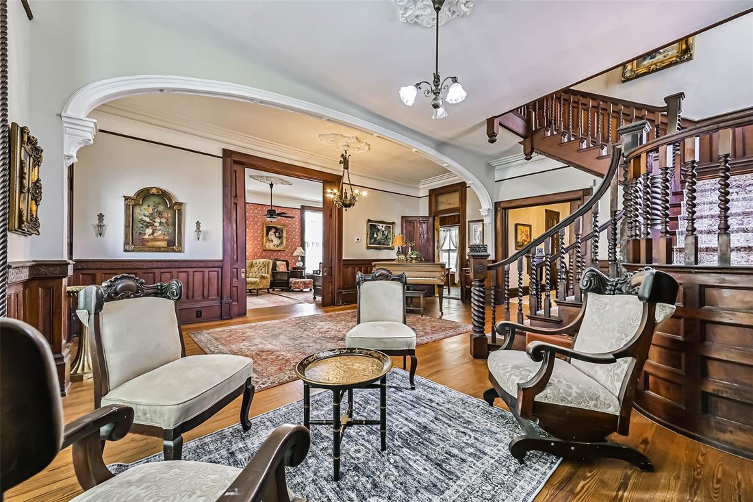 House in Galveston, Texas, United States 5 - 17611138