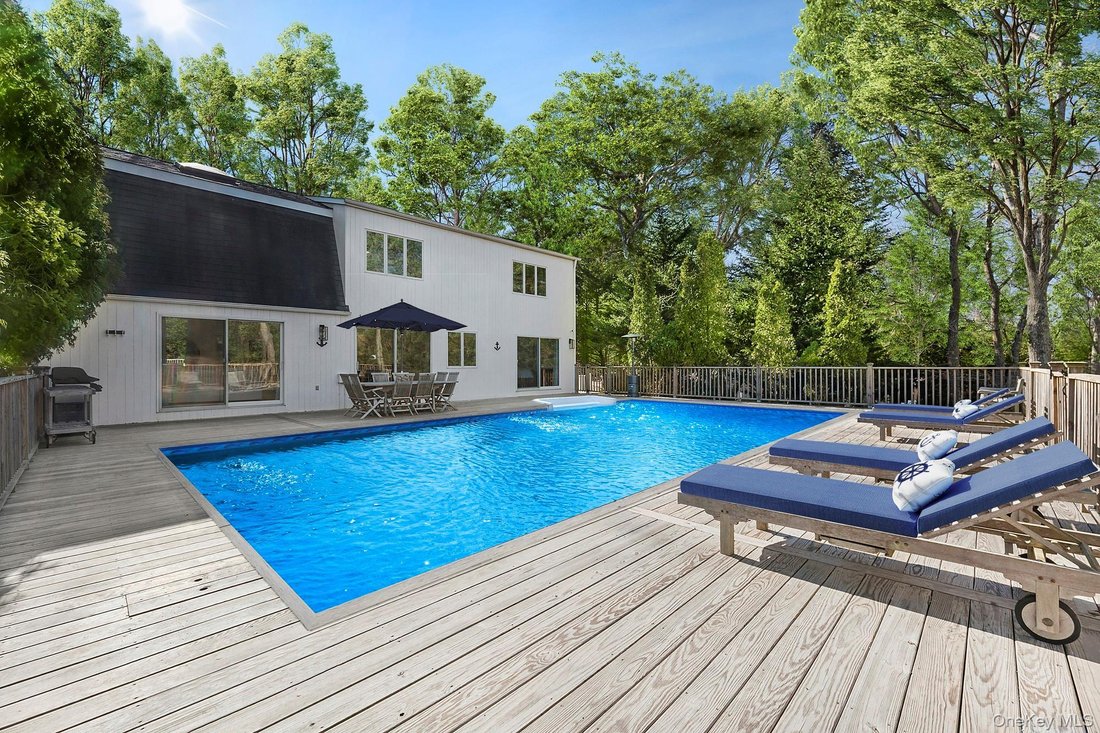 House in Wainscott, New York, United States 1 - 17601198