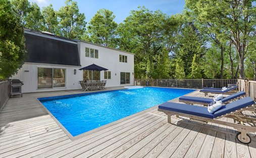 House in Wainscott, New York, United States 1