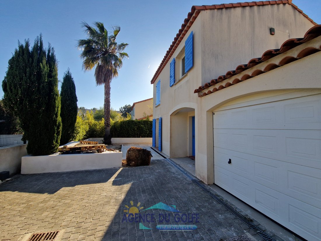 House in La Ciotat, Provence-Alpes-Côte d'Azur, France 3 - 17612306