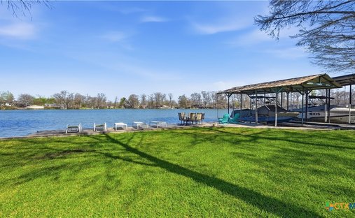 House in New Braunfels, Texas, United States 1