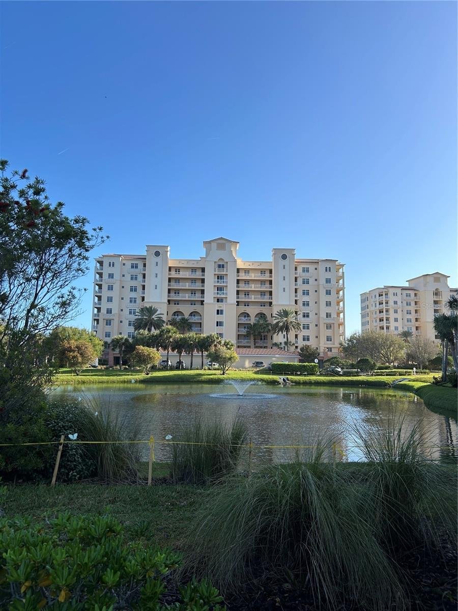 Condo in New Smyrna Beach, Florida, United States 3 - 17604647
