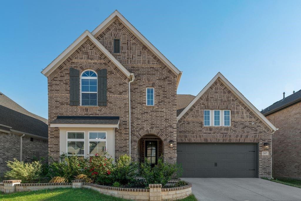 House in Fort Worth, Texas, United States 1 - 17610646