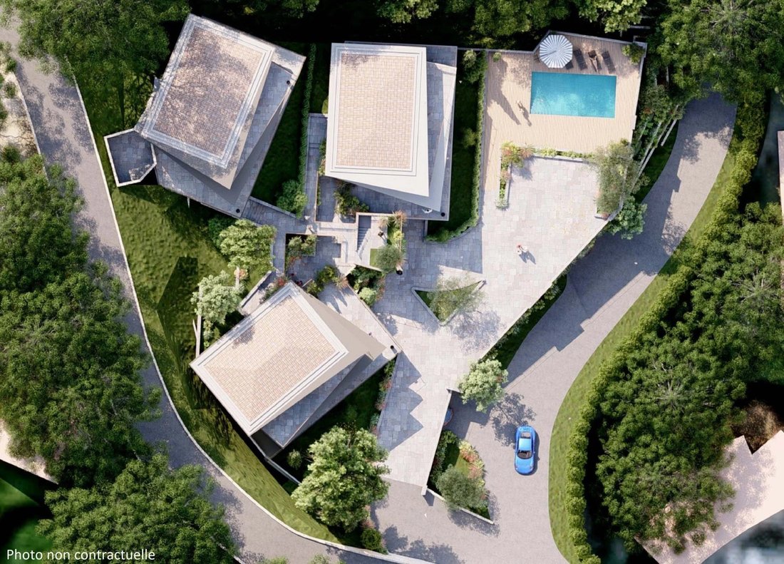 Apartment in Les Adrets-de-l'Estérel, Provence-Alpes-Côte d'Azur, France 5 - 17602224