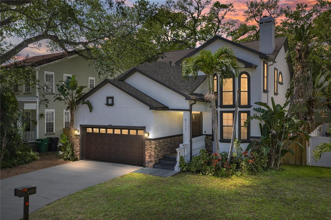 House in Tampa, Florida, United States 2 - 17604412